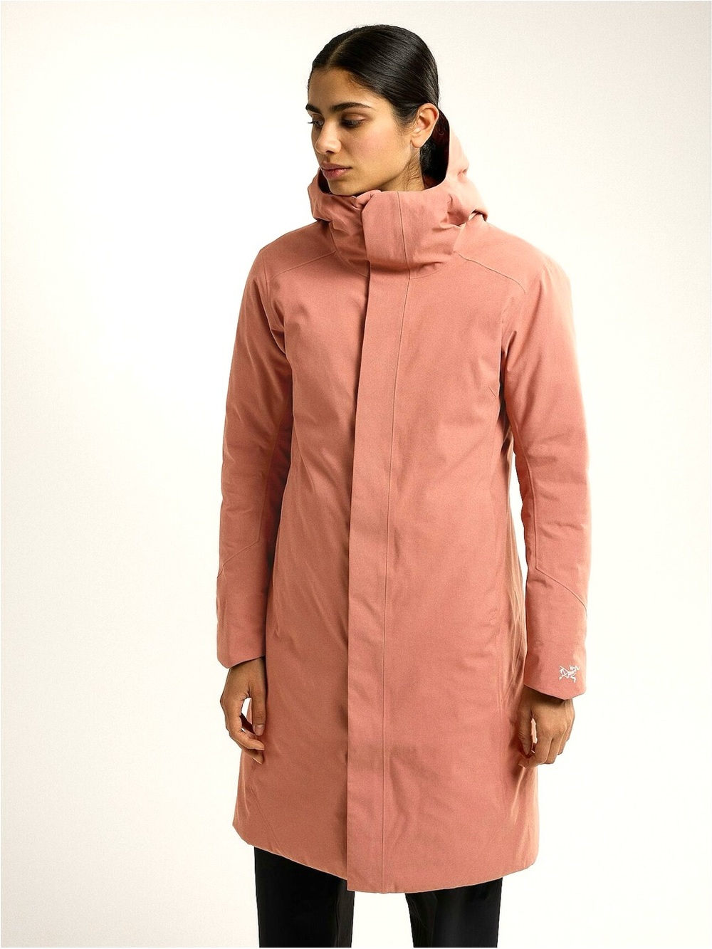 NWT! Arcteryx Patera Parka Women’s Size L